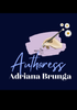 Authoress Adriana Brunga - Home